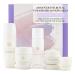 Tatcha Starter Ritual Set for Normal to Dry Skin - Complete Skincare Solution - Buy Online on SooperMarket.com