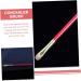 PLAFOPE Eyeshadow Brush Contouring Brush Eye Shadow Makeup Concealer Brush Makeup Eyeshadow Wood - Buy Online on SooperMarket.com