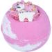 Bomb Cosmetics No Prob-Llama Bath Blaster
