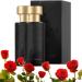 LSNTUU Lure Her Perfume for Men,Lure Her Cologne for Men,Lure for Her feromone,Venom Love Cologne for Men Lure Her,Golden Lure feromone Men Perfume (2PCS)