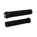 Odi Unisex  Adult's Longneck SLX Flangeless Handle 160mm Black