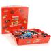 Best of Moments Collection Variety Pack of Wafers & Chocolates (65 Pieces) by Loacker - Pack of 12 Different Irresistible Flavors and Exquisite Treats | Individually Wrapped Italian Delights by Swiss+ - Buy Online on SooperMarket.com