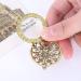Monocle Magnifier Necklace Portable Necklace Reading Amplifier High Clarity Gift Magnifier - Buy Online on SooperMarket.com