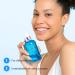 Buy The Skin House Marine Active Toner 130ml - Hydrating & Refreshing Skincare Solution - Buy Online on SooperMarket.com