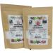 Erythritol Zero Calorie Natural Sugar Alternative Non-GMO Sweetener Granular - Buy Online on SooperMarket.com
