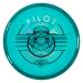 Streamline Discs Proton Pilot Disc Golf Putter (Colors May Vary) 170-175g Mystery Color