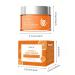 Vitamin C Face Cream - Nourishing & Moisturizing with Shea Butter (50ml) - Fresh Non-Greasy Formula for Radiant Skin - International Shipping Available - Buy Online on SooperMarket.com