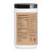 CAcafe Coconut Coffee Unsweetened Colombian Coffee - Antioxidant Rich, Natural Energy Boost - No Added Sugar, Creamy Drink Mix - Perfect for Iced or Hot Drinks - Stress Relief - 12.07oz Jar - Buy Online on SooperMarket.com