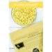 Montana Whole Golden Lentils | 4 lb Resealable Bags | Non-GMO | Kosher | Vegan | Non-Irradiated (Will Sprout) | Yellow Lentils 4 Pound (Pack of 1) - Buy Online on SooperMarket.com