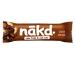 N kd Cocoa Delight Bars - 100% Natural Vegan Gluten-Free No Added Sugar - 18 x 35g | Cold-Pressed Fruit & Nut Snacks - Buy Online on SooperMarket.com