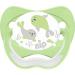 NIP Value Pack Silicone Pacifier Family - Size 3 (18-32 mo) 6-Pack for Boys - BPA Free & Made in Germany - International Shipping Available - Buy Online on SooperMarket.com