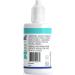 Greeniche Natural Flavorall Liquid Flavoured Stevia - Cool Cotton Candy 50ml - Buy Online on SooperMarket.com