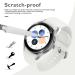 Kimilar 4 Pack Galaxy Watch 4/5 Screen Protector 40mm - Waterproof Tempered Glass Cover for Samsung Galaxy Watch 4/5 40mm Smartwatch - Buy Online on SooperMarket.com