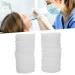 50 Toothed Sponge Pads for Endodontics - Root Canal Gauze Sponges & Dental Cleaning Accessories - Buy Online on SooperMarket.com