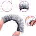 Fadlash Easy Fan Lashes C Curl 0.05 13-16mm Mixed Length - Natural Look Self Fanning Russian Eyelashes Extensions - Buy Online on SooperMarket.com