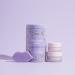 NCLA Lip Care Set + Lip Scrubber - Birthday Cake | Clean, Natural, Non-Toxic Beauty - Buy Online on SooperMarket.com