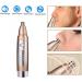 TEMKIN Nose Hair Trimmer - Portable Electric Nose & Ear Hair Removal for Men | Best Beard Trimmer & Nose Trimmers for International Shipping - Buy Online on SooperMarket.com