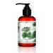 WEN by Chaz Dean Tea Tree Hair Styling Creme for Men & Women - Frizzy Hair Products Frizz Control Hair Styling Products Anti Frizz Finishing Cream Texture Cream - 6 Fl Oz (Pack of 1)