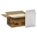 Nilla Wafers Vanilla Wafer Cookies, 2 - 2 lbs Bags