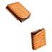 Shop Pick Up! Theken Display Bundle - Original & Choco & Milk Bars - Crisp Milk Chocolate Cookies - 3 Displays of 24 Pieces - International Shipping Available - Buy Online on SooperMarket.com