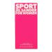 Jil Sander Sport Edt Spray 3.4 Oz 3.4 Ounce