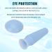 2 Pairs Contact Lens Removal Tool - Suction Holder for Easy Lens Removal - International Shipping Available - Buy Online on SooperMarket.com
