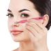FEITA Pro Blackhead Acne Extraction Tweezers - Surgical-Grade Stainless Steel Curved Comedone Extractor for Whitehead & Pimple Removal - Pink - Buy Online on SooperMarket.com
