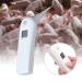 Pet Thermometer With Probe For Accurate Temperature Detection Suitable For Cats Dogs LCD Display For Cat Dog Thermometer Veterinary Thermometer Digital For Small Animals Large Animals Dogs Horse Cats - Buy Online on SooperMarket.com