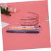 NOLITOY 3pcs Eyebrow Microblading Kit Eyebow Kit Eyebrow Pen Disposable - Buy Online on SooperMarket.com