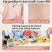 Buy Laundry Scent Booster Beads - Long-Lasting Fragrance for Washer & Clothes | Fresh & Soft Perfume Enhancer - Buy Online on SooperMarket.com