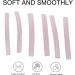 Perm Eyelash Curler 3 Sizes Skin-Friendly Eyelash Perm Lift Rods for Home (Narootegabf0n3z1k-11) - Buy Online on SooperMarket.com