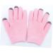 minkissy 10 Pairs Moisturizing Gloves Gels Hand Cover Moisturizing Gel Gloves for Dry Hands Cotton Gloves for Dry Hands Gels Gloves Skin Care Gloves Essential Oil Pink Lotion Polyester Miss - Buy Online on SooperMarket.com