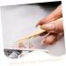 Gogogmee Eyelash Tweezers Eyelash Clamp Lash Tweezers with Comb Metal Lash Tweezers Lash Clamp Tweezers Eye Lash Tweezers for Women Eyebrow Tweezers with Comb Beauty Tools Tweezers for Men - Buy Online on SooperMarket.com