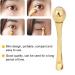 Zinc Alloy Face Roller Mask Spoon for Anti-Wrinkle & Eye Fatigue Relief - Buy Online on SooperMarket.com
