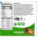 Orgain Kids Organic Grass Fed 8g Protein Nutritional Shake Chocolate 8.25 fl. oz. 244ml x 18 pk. - Buy Online on SooperMarket.com