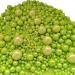Edible Green Pearl Sugar Sprinkles 120g | Cake Decoration for Birthday Halloween Thanksgiving Christmas & Parties - Buy Online on SooperMarket.com