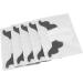 Smile Line Patches Effectively Moisturize Penetrate Continuously Caviar Eye Print Patches Tighten Eye Skin Improve Dehydration Improve Dark Circles for Skin Care - Buy Online on SooperMarket.com