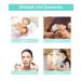30PCS Auban Waterproof Disposable Shower Caps - Thick Plastic Hair Caps for Women | Spa, Home & Travel Use - Buy Online on SooperMarket.com