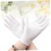 FOMIYES 9 Pairs Moisturizing Hand Gloves Moisturizer Gloves Jewelry Inspection Gloves Etiquette Gloves Food Gloves Moisturizing Gloves Soft Cotton Serving Gloves Elastic Gloves Clean Work - Buy Online on SooperMarket.com