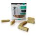 Himmaleh Yak Chews for Dogs - Yak chews for dogs small and puppies (pack of 6) - Protein Rich Dog Chews Long Lasting Natural - Yak Milk Chews - Yak Bars for Dogs - Healthy Yak Snack for small Breeds Small (Pack of 6) - Buy Online on SooperMarket.com
