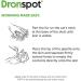 Dronspot Spot On Wormer for Small Cats - 0.5 to 2.5kg - 2 pipettes 2 pipettes Small Cats (0.5-2.5kg) - Buy Online on SooperMarket.com