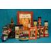 Henna Chestnut Brown Hair Dye Powder - 100g | Natural Hair Color | International Shipping - Buy Online on SooperMarket.com