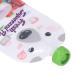 Reusable Baby Food Bags - 10 Pack 200ml Storage for Toddlers & Children | Lockable Puree Pouches - Buy Online on SooperMarket.com