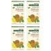 (4 PACK) - Amisa - Gluten Free Falafel Mix | 160g | 4 PACK BUNDLE