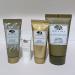 Origins Youth Renewing Musts Plantscription 4pc Set: Powerful Lifting Cream + Multi-Powered Youth Serum + Anti-Aging Power Eye Cream + Hand Cream