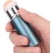 Oil Absorbing Roller for Women Girls Effective Oil Removing Volcanic Stone Facial Roller for Forehead Nose Eyes Reusable Easy Cleaning Face Roller for Face Massage(Oil-absorbing roller-dumb blue) - Buy Online on SooperMarket.com