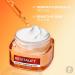 L'Or al Paris Revitalift Vitamin C Brightening Cream for Face With Vitamin C and Salicylic Acid Brightens Skin Tightens Pores and Reduces Appearance of Lines 50ml - Buy Online on SooperMarket.com