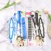NAIHOD 2 Sets Tail Hair Tool - DIY Hair Loop Styling Set for French Braiding and Ponytails - Buy Online on SooperMarket.com
