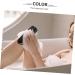 Baluue Soap Bags for Soap Bars Mesh Soap Pouch Bar Soap Pouch Shampoo Bar Holder for Shower Polyester - Buy Online on SooperMarket.com