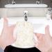 Natural Sisal Soap Saver Bag - Exfoliating Soap Pouch for Shower Scrubber - Set of 2 - Buy Online on SooperMarket.com